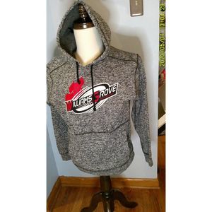 Williams Grove Speedway Size Small Hoodie
